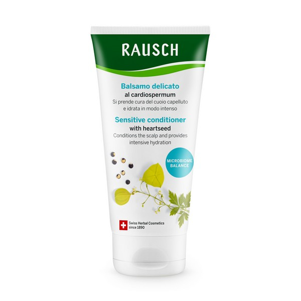RAUSCH BALS DEL CARDIOSP 150ML RAUSCH BALS DEL CARDIOSP 150ML