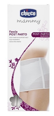 Chicco MD Fascia Dopo Parto Taglia M