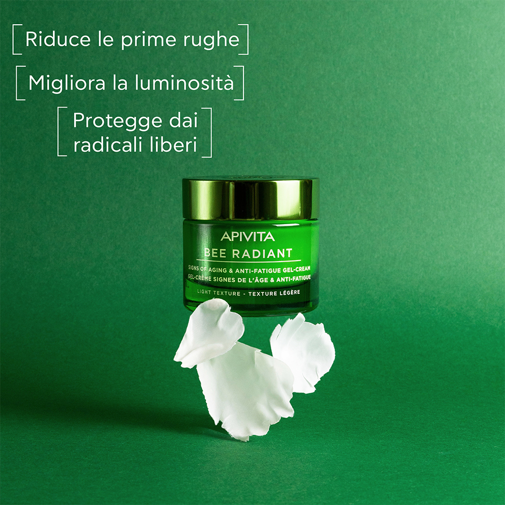 APIVITA BEE RAD LIGHT 50ML/20 APIVITA BEE RAD LIGHT 50ML/20