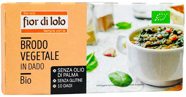 BRODO VEG DADO S/PALMA S/GLUT