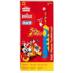 Oral-B Advance Power 950TX Spazzolino Elettrico Per Bambini Oral-B Advance Power 950TX Spazzolino Elettrico Per Bambini