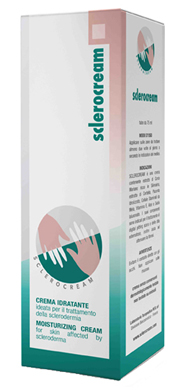 SCLEROCREAM 75ML