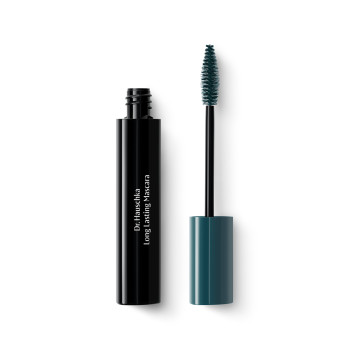 Dr. Hauschka Long Lasting Mascara - Mascara A Lunga Tenuta N.5 Petrol
