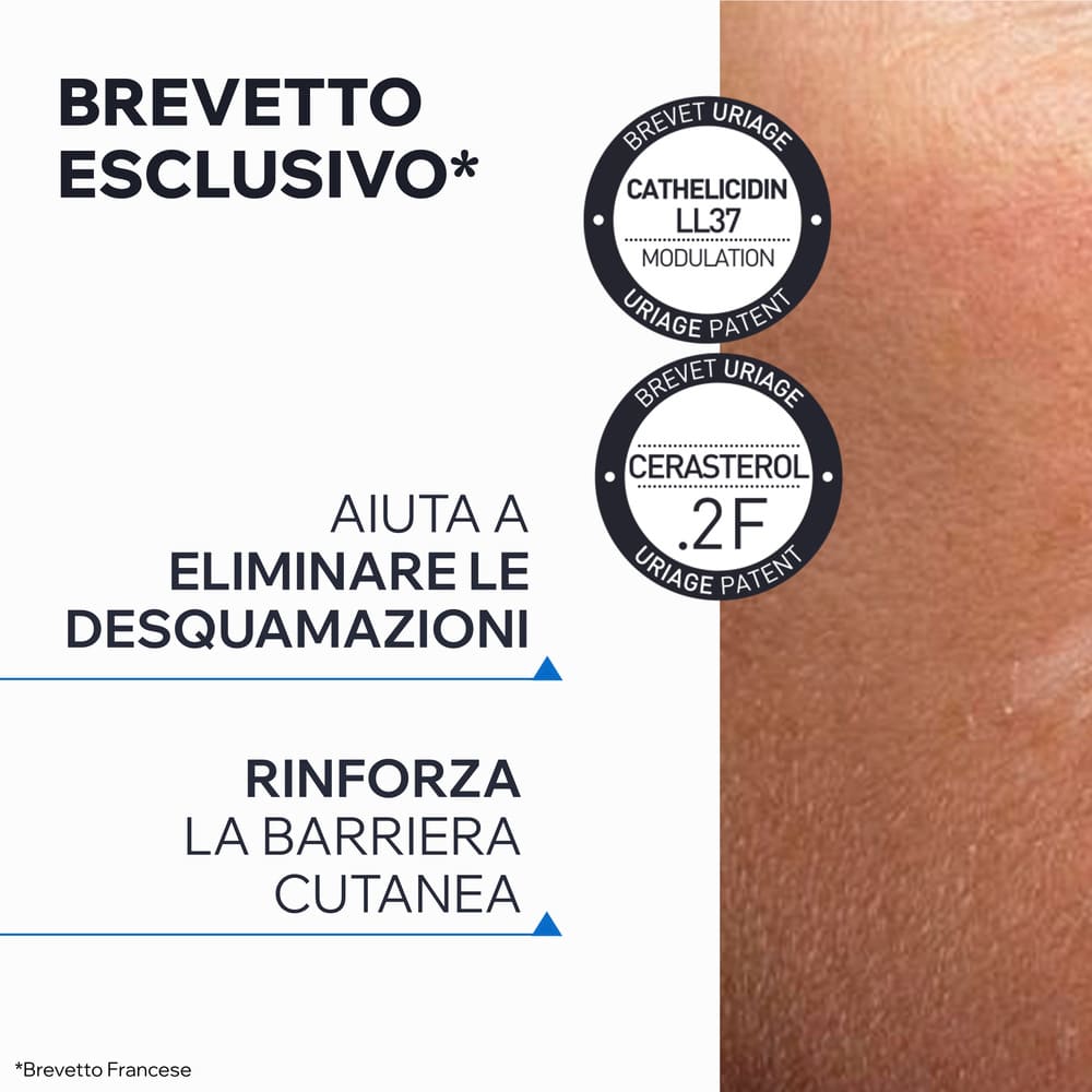 Uriage - Xémose PSO Concentrato Lenitivo Viso E Corpo 150 ml