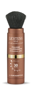 LICHTENA SOLE Polvere Illuminante fp30