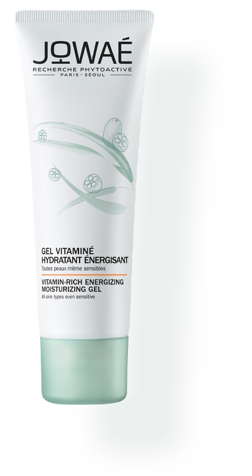 JOWAE GEL OLIO STRUC VITAM ENERG