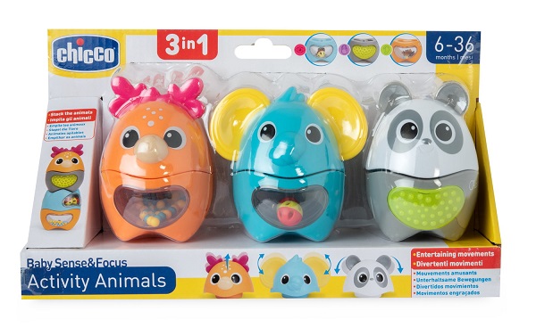 CH GIOCO BSF ACTIVITY ANIMALS