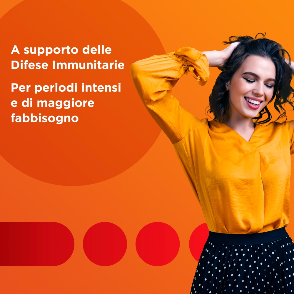 Multicentrum Difese Immunitarie Boost Vitamina C Integratore Alimentare Sali Minerali Vitamine 14 Bustine Multicentrum Difese Immunitarie Boost Vitamina C Integratore Alimentare Sali Minerali Vitamine 14 Bustine