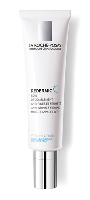 La Roche Posay Redermic C Pelle Normale Mista Trattamento Riempitivo Antietà 40 ml La Roche Posay Redermic C Pelle Normale Mista Trattamento Riempitivo Antietà 40 ml