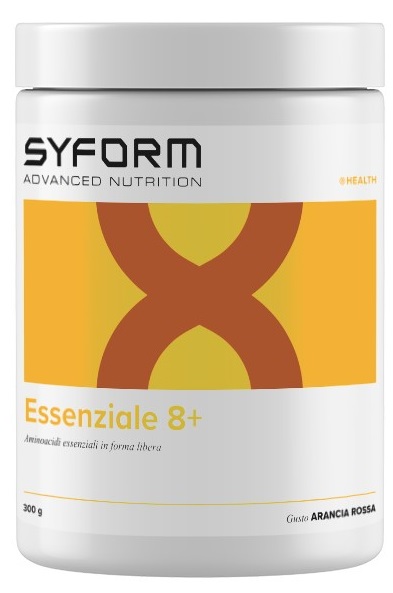 ESSENZIALE 8+ 300G