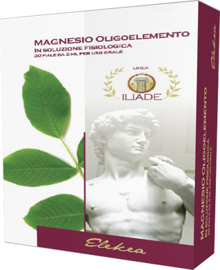 OLIGOELEMENTO 20FX2ML