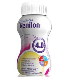 Renilon 4.0 Integratore Energetico Gusto Albicocca 4x125 ml Renilon 4.0 Integratore Energetico Gusto Albicocca 4x125 ml