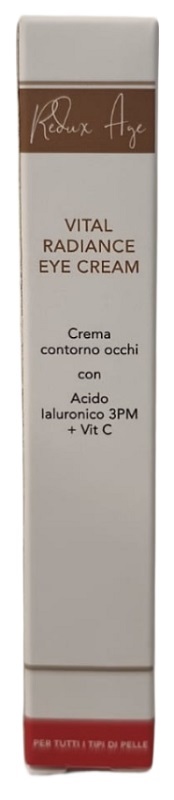 SALUS NATURA REDUX AGE RAD EYE