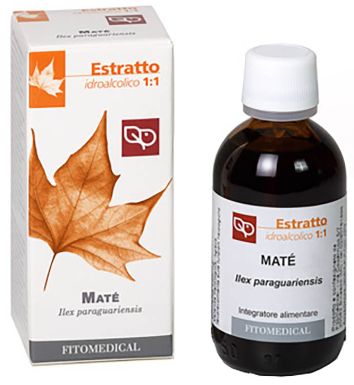 MATE EI 50ML
