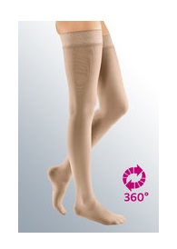 ELEGANCE AG CORTA K2 BEIGE 3