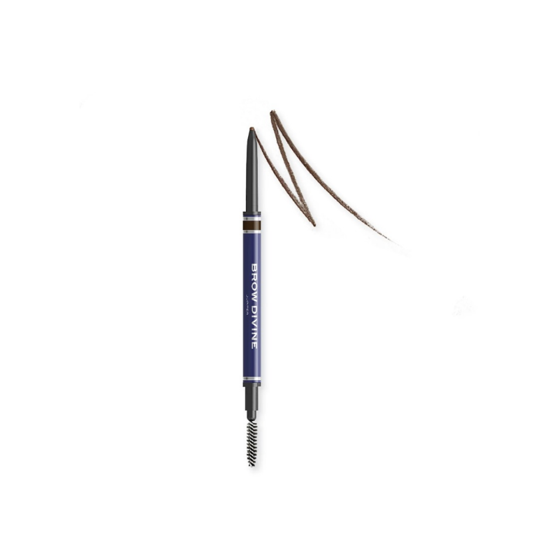 Nabla Brown Divine - Matita Per Sopracciglia N.04 Jupiter