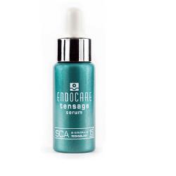 Endocare Tensage Siero Rassodante Rigenerante Viso 30 ml