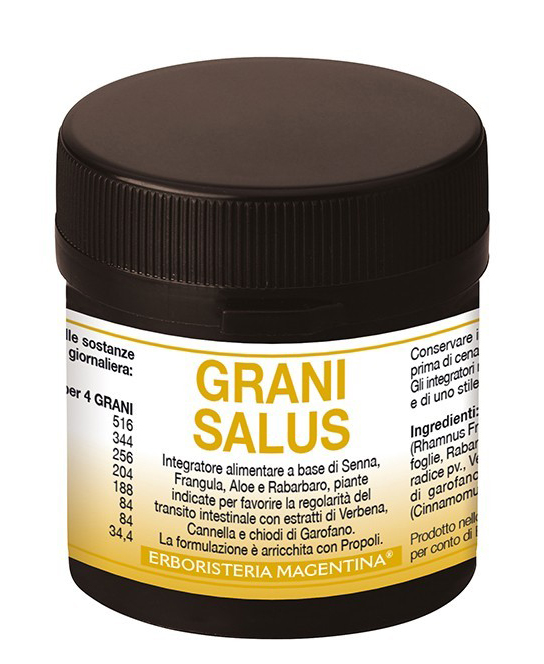 GRANI SALUS 30G