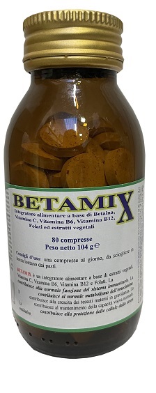 BETAMIX 80CPR MASTIC