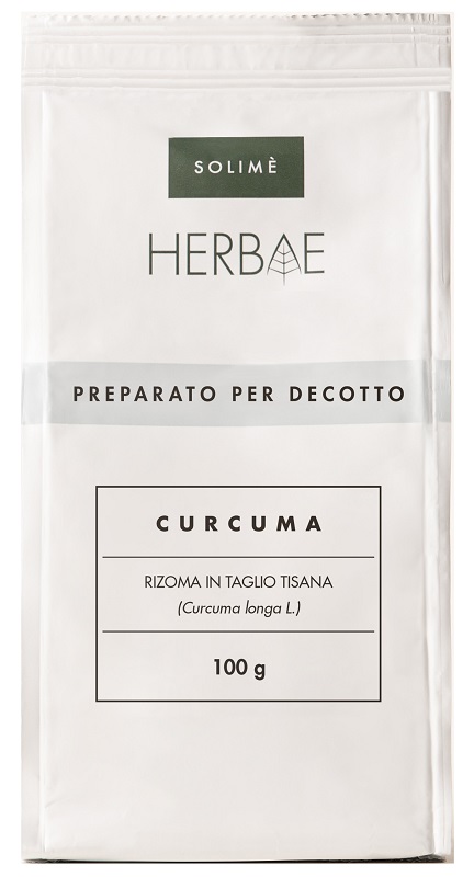CURCUMA RX TT 100G