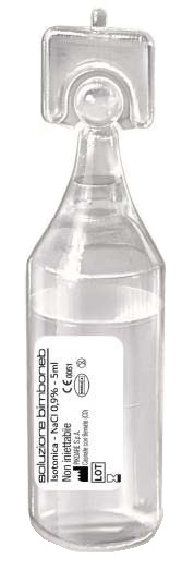 BIMBONEB Sol.Fis.25f.5ml