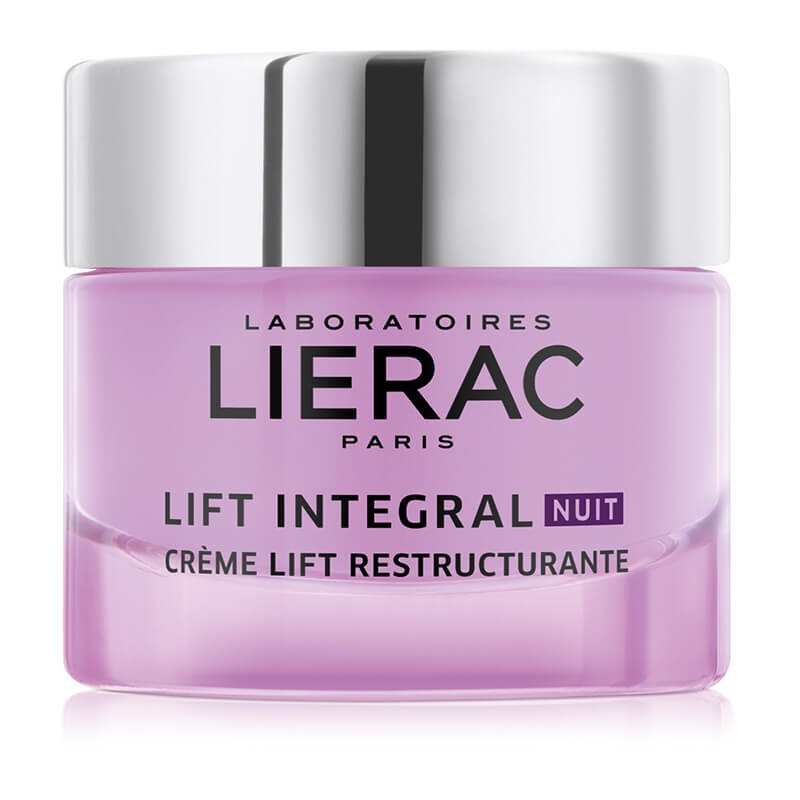 Lierac Lift Integral Crema Viso Notte Ristrutturante 50 mL Lierac Lift Integral Crema Viso Notte Ristrutturante 50 mL