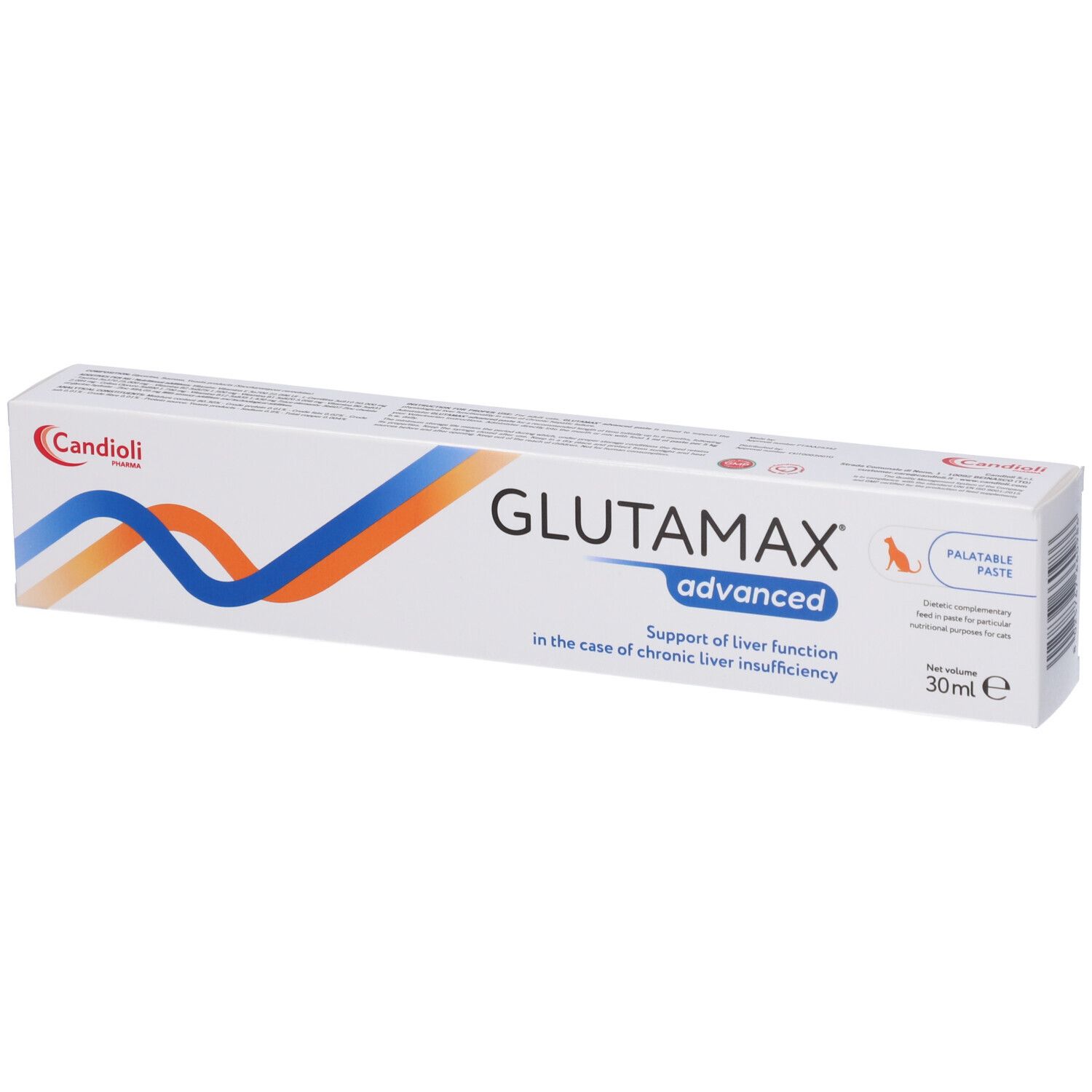 GLUTAMAX Advanced Pasta 30ml