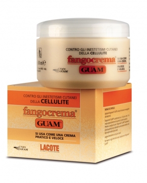 Guam Fango Crema Contro Gli Inestetismi Della Cellulite 300 Ml Guam Fango Crema Contro Gli Inestetismi Della Cellulite 300 Ml