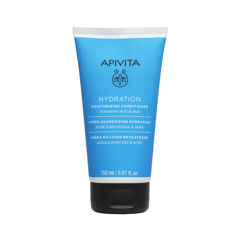 APIVITA COND MOISTUR 150ML/19