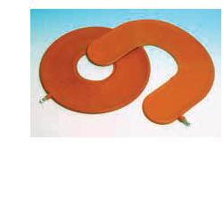 CUSCINO-GON.GOMM 35CM ZABBAN