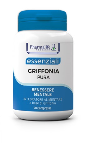 GRIFFONIA PURA 90CPR