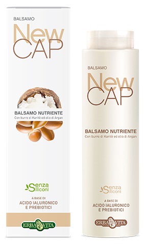 NEW CAP BALSAMO DISTRIC 250ML NEW CAP BALSAMO DISTRIC 250ML