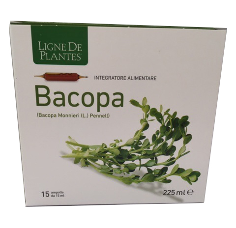 BACOPA BIO 15AB 15ML BACOPA BIO 15AB 15ML