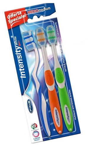 SILVER CARE SPAZZ INTENSITY WHIT SILVER CARE SPAZZ INTENSITY WHIT