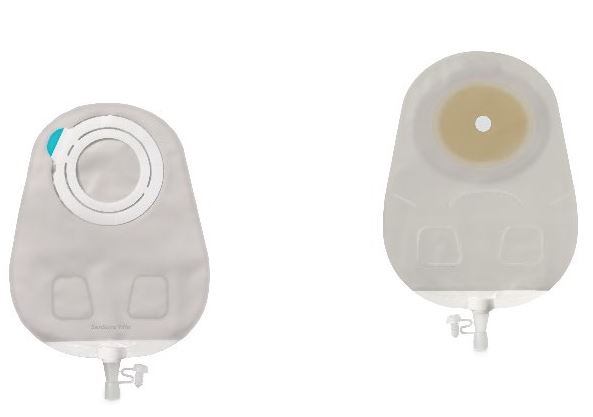 MIO FLEX Sacca Uro Tr.50mm