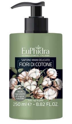 EUPHIDRA SAP MANI COTONE