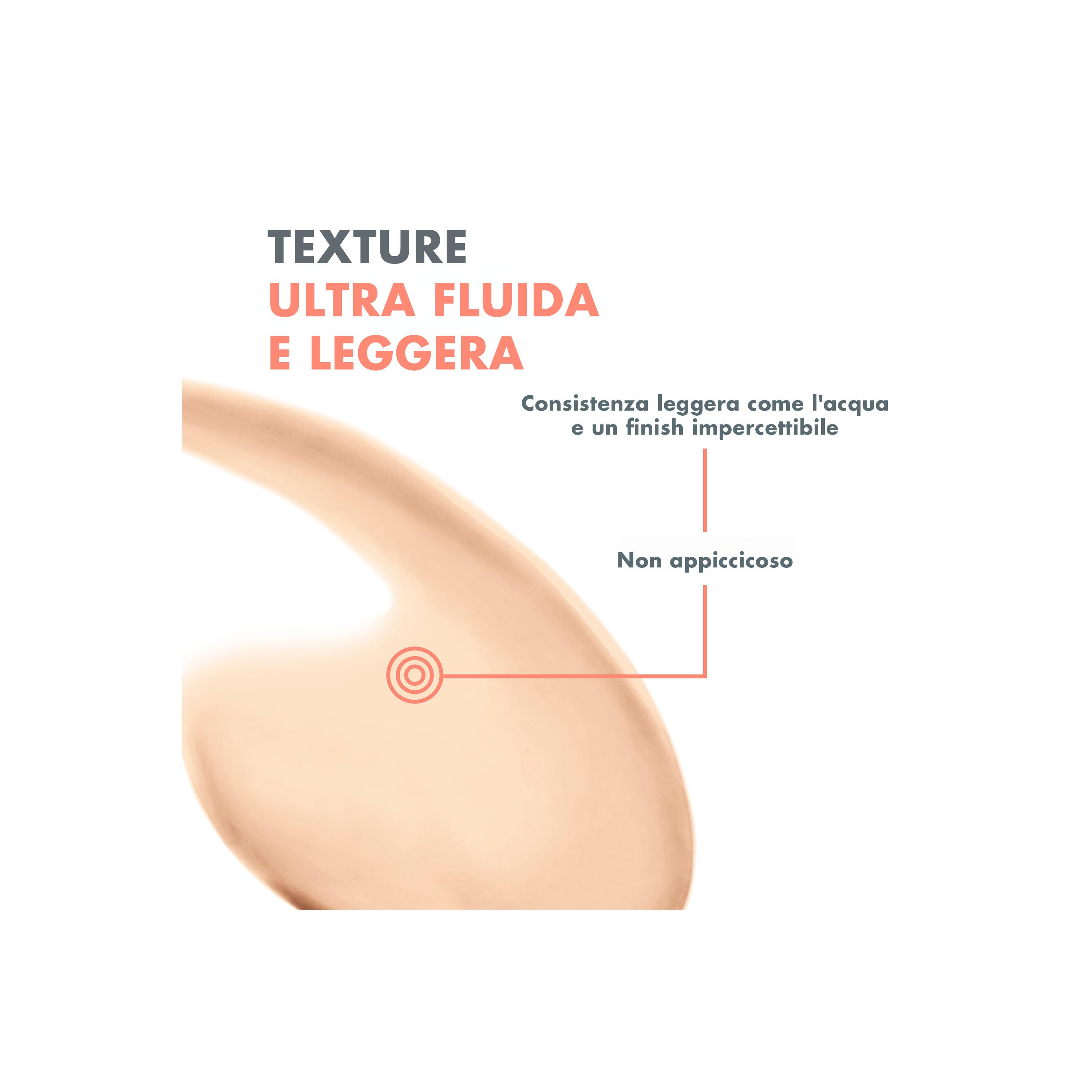 Eau Thermale Avène ULTRA FLUID PERFEZIONATORE PROTEZIONE MOLTO ALTA SPF50+ 50 ml Eau Thermale Avène ULTRA FLUID PERFEZIONATORE PROTEZIONE MOLTO ALTA SPF50+ 50 ml