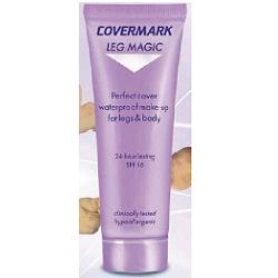 Covermark Leg Magic n°14 Crema Gambe Per Inestetismi 50 ml Covermark Leg Magic n°14 Crema Gambe Per Inestetismi 50 ml