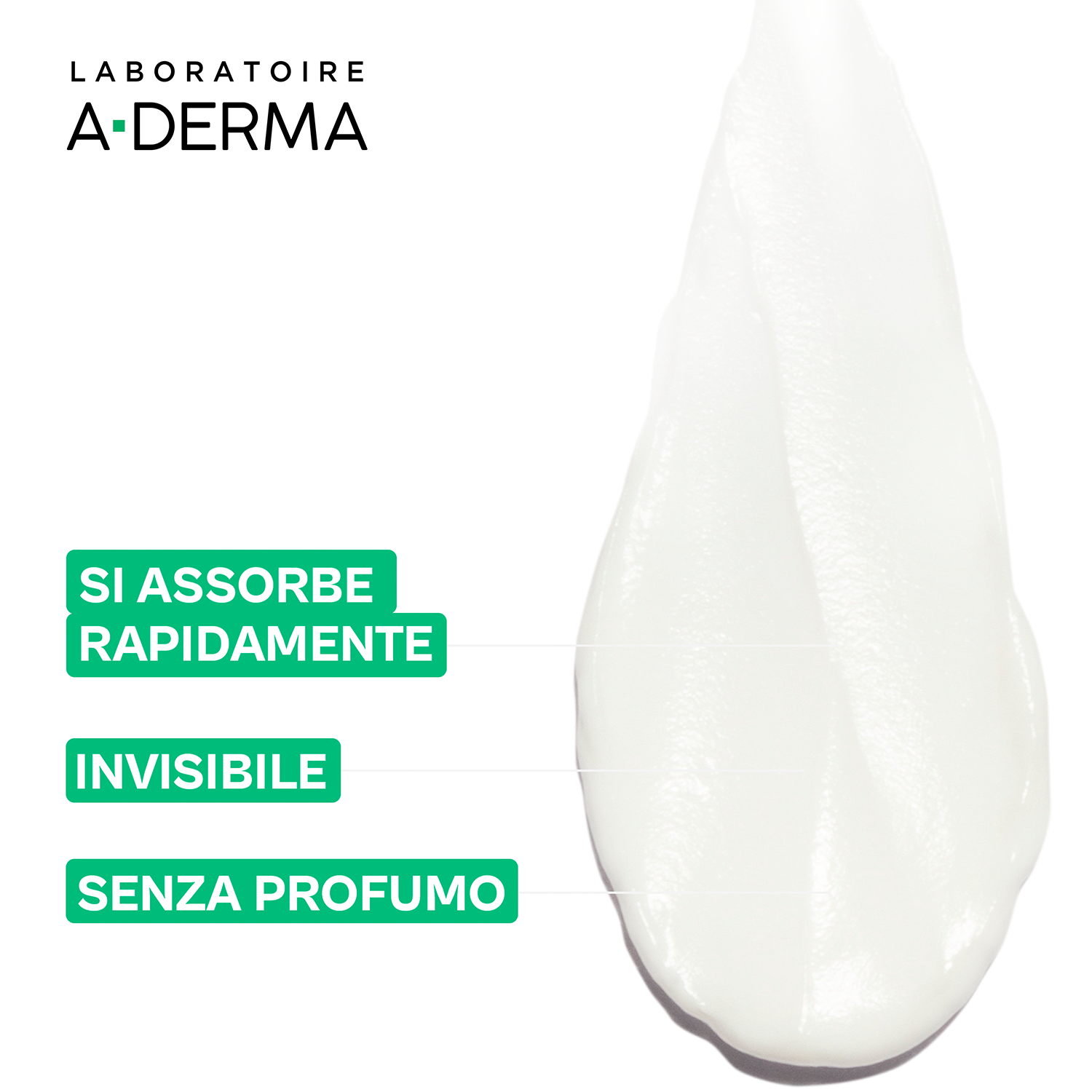 A-Derma Dermalibour+ - Cica Crema Ristrutturante Purificante Per Pelle Irritata E Fragile 50 ml 