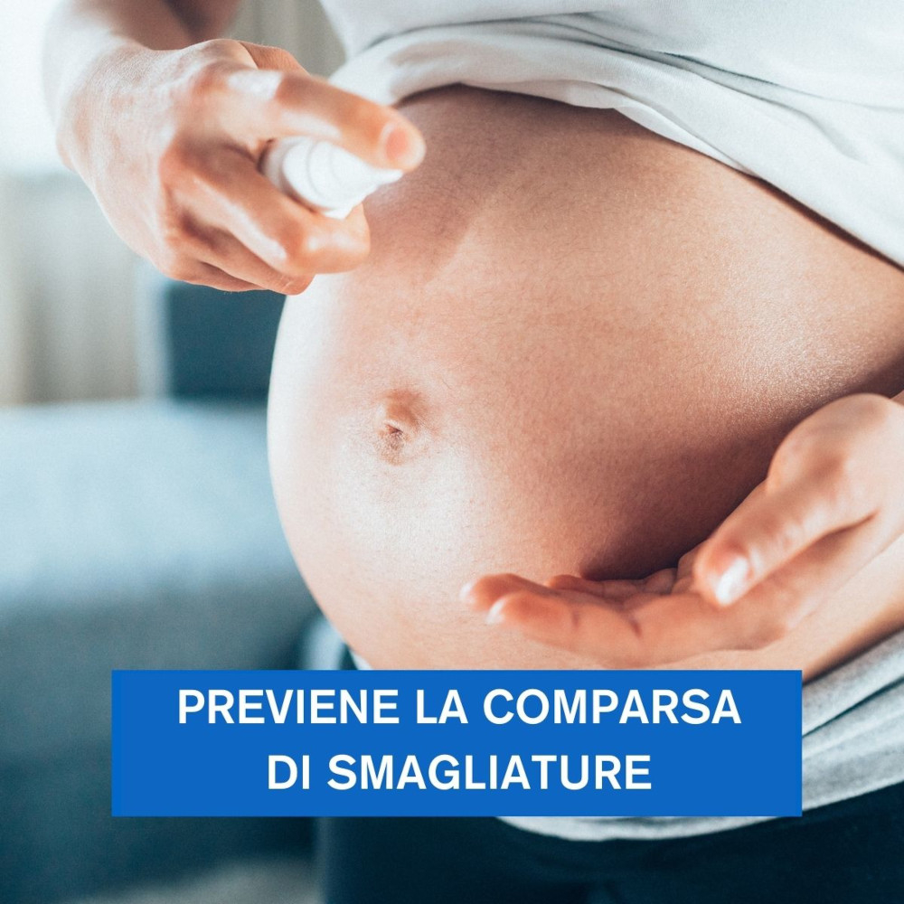 Bariéderm CICA-OLIO DERMATOLOGICO Bariéderm CICA-OLIO DERMATOLOGICO