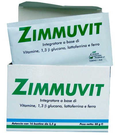ZIMMUVIT 16 BUSTINE ZIMMUVIT 16 BUSTINE