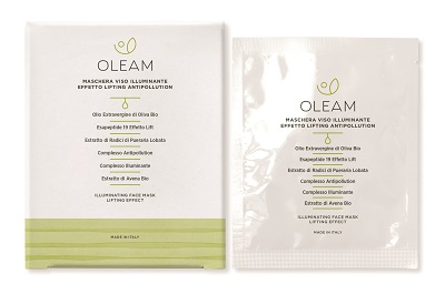 OLEAM Masch.Viso Ill.6x15ml OLEAM Masch.Viso Ill.6x15ml