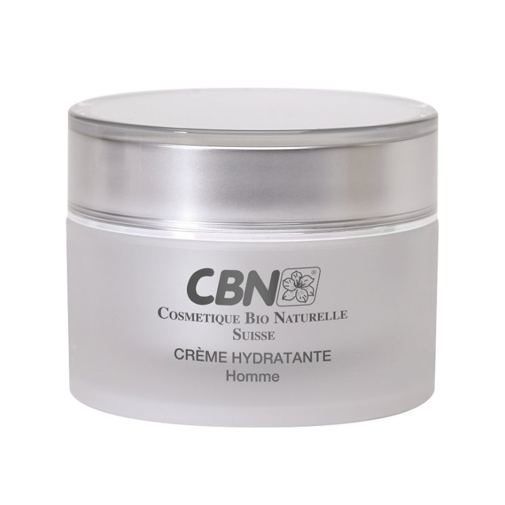 CBN UOMO CR HYDRAT 50ML