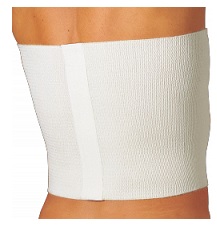 Dr. Gibaud Linea Termoterapica Cintura Piuma 28 cm Misura 4