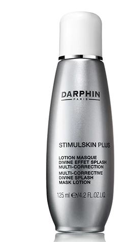 Darphin STIMULSKIN PLUS Maschera Lozione Multi-Correttiva Viso 125mL