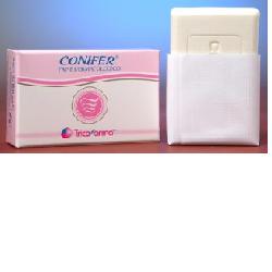 Conifer Pane Dermatologico Pelle Delicata 100 g