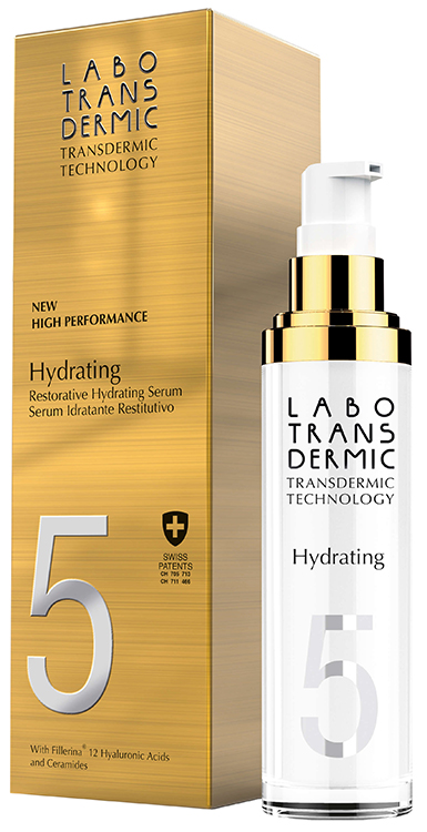 LTD HP 5 SERUM IDRATANTE 30ML
