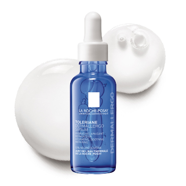  La Roche-Posay Toleriane Ultra Dermallergo Siero 30 ml - Siero quotidiano lenitivo