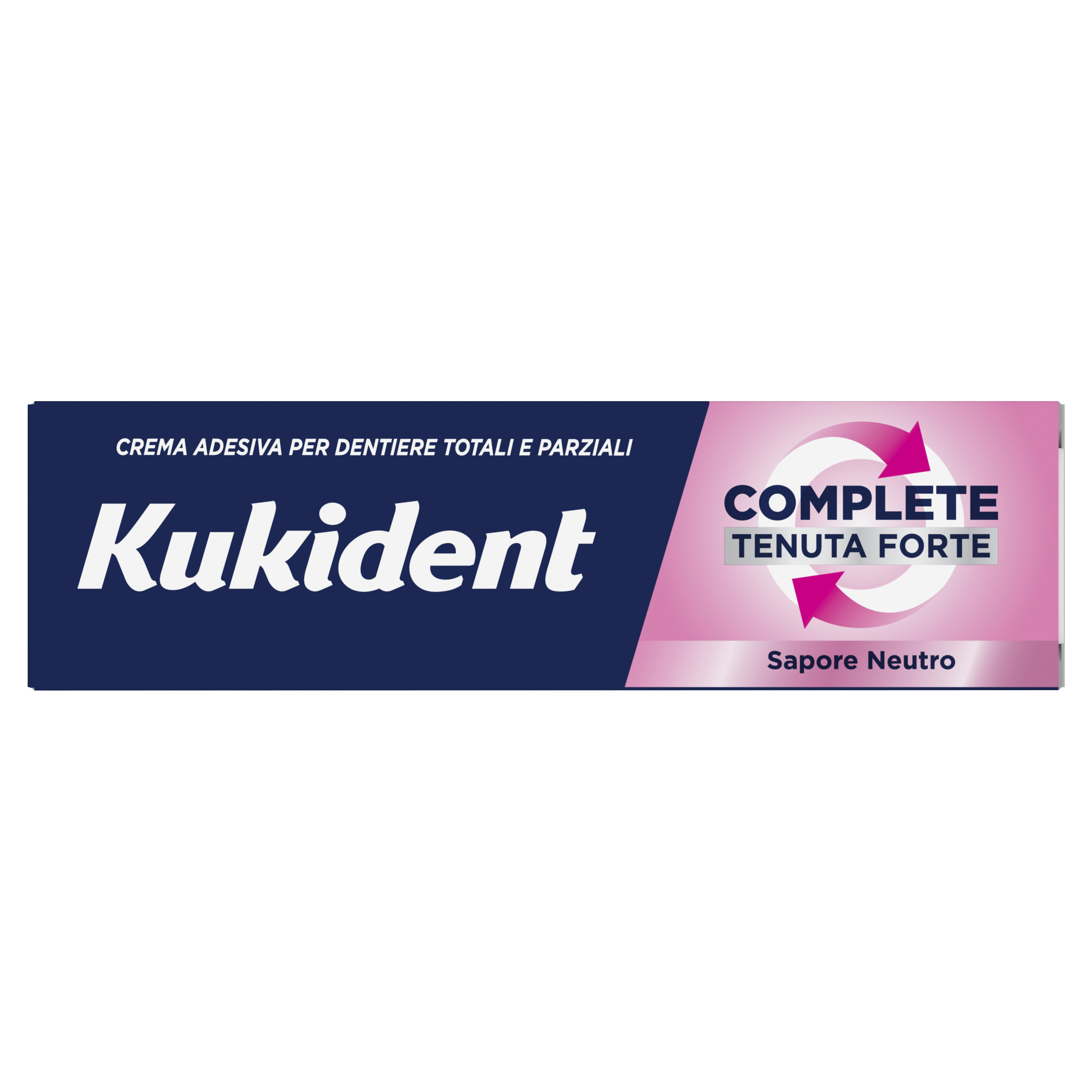 KUKIDENT COMPLETE NEUTRO 47G