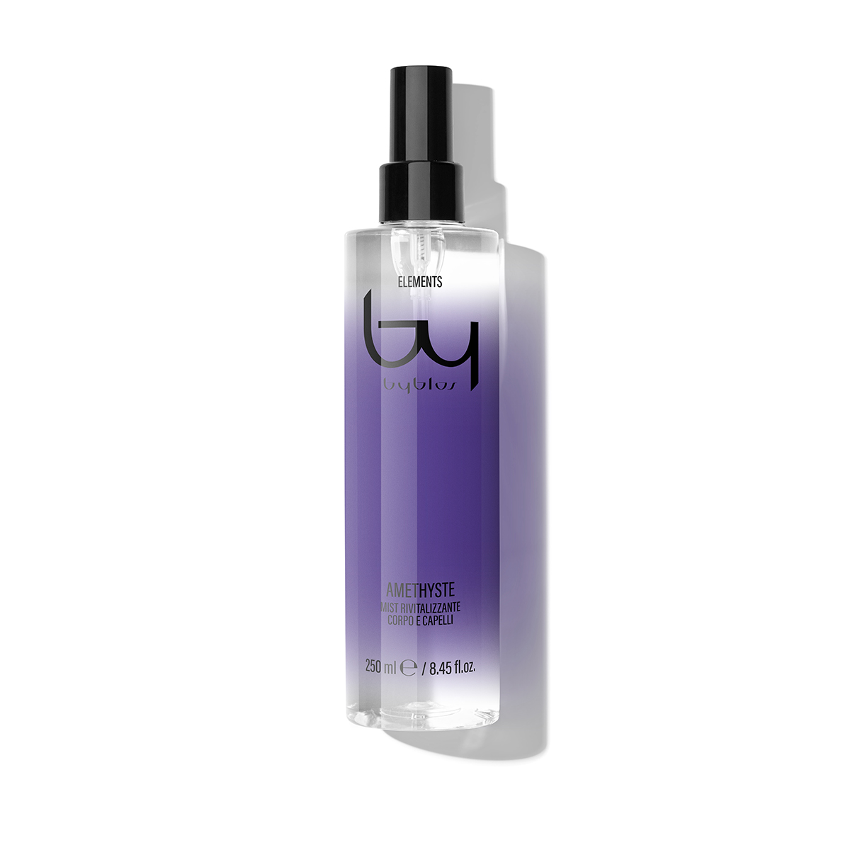 By Byblos Elements - Amethyste Body & Hair Mist Rivitalizzante 250 ml